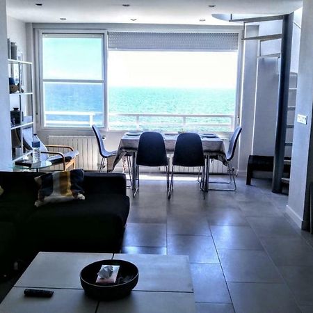 Cabo Mar Duplex Appartement El Campello Buitenkant foto
