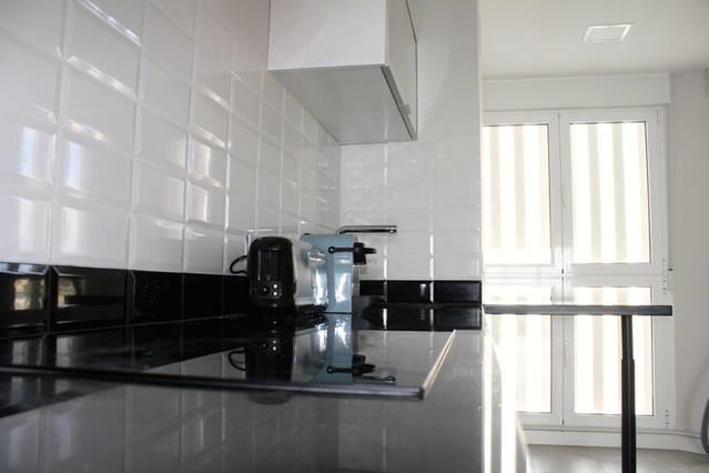 Cabo Mar Duplex Appartement El Campello Buitenkant foto