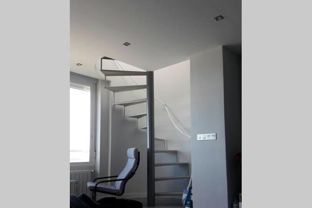 Cabo Mar Duplex Appartement El Campello Buitenkant foto