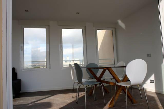 Cabo Mar Duplex Appartement El Campello Buitenkant foto