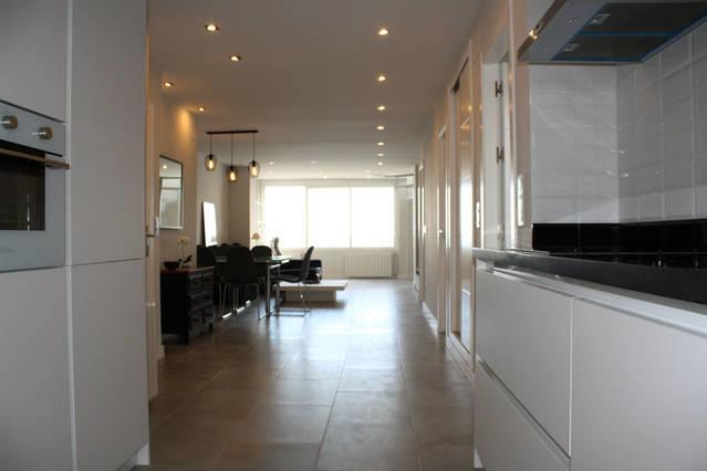 Cabo Mar Duplex Appartement El Campello Buitenkant foto