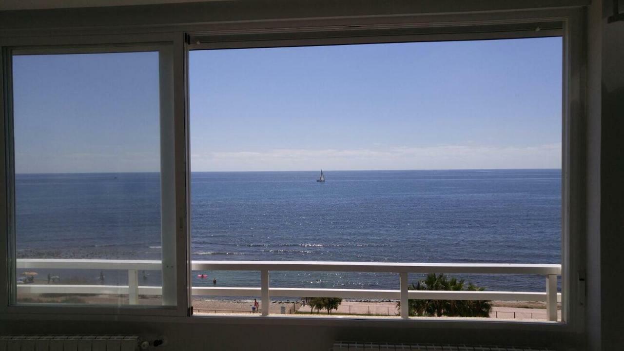 Cabo Mar Duplex Appartement El Campello Buitenkant foto