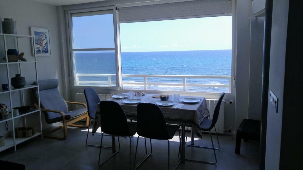 Cabo Mar Duplex Appartement El Campello Buitenkant foto